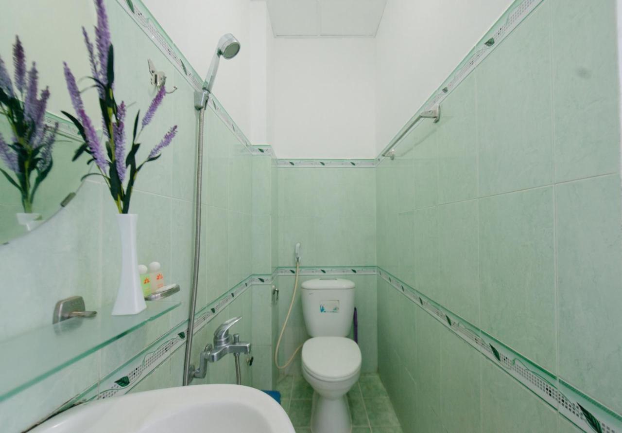 Vinlegend Hotel Nha Trang Bagian luar foto